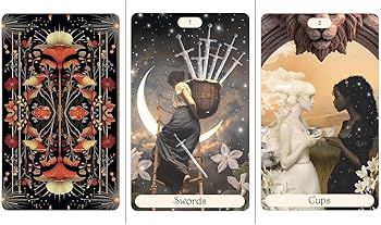 Amazon.co.jp: Kancharo タロットカード 78 枚 タロット占い【マジカル