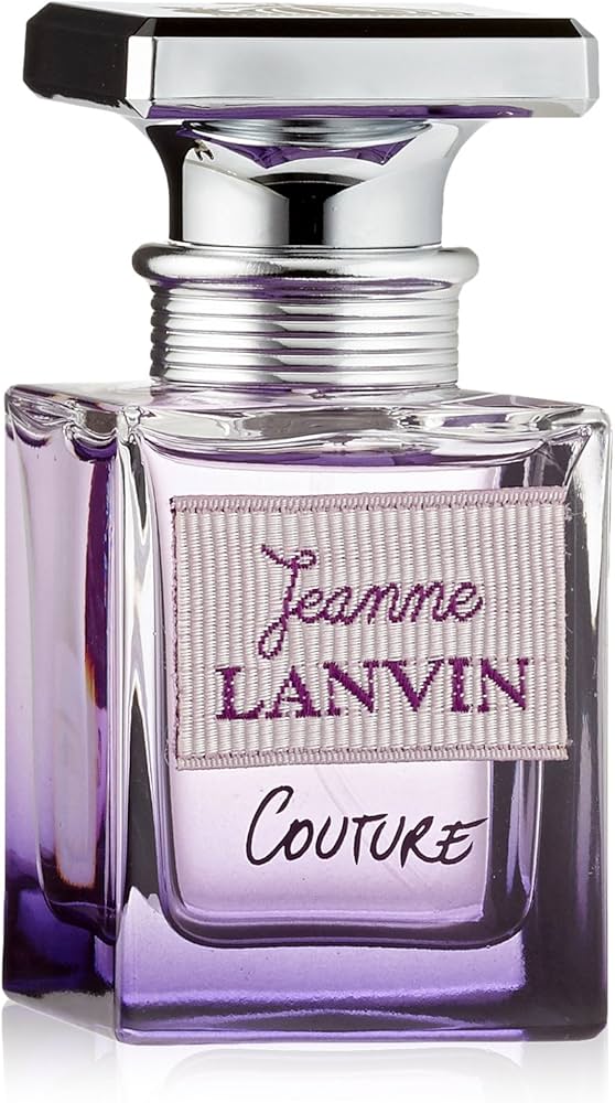 Amazon | ランバン ジャンヌランバン クチュール EDP 30mL | Lanvin