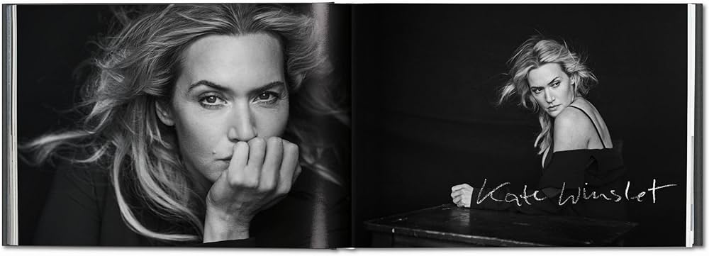 Amazon.com: Peter Lindbergh. Shadows on the Wall (Multilingual