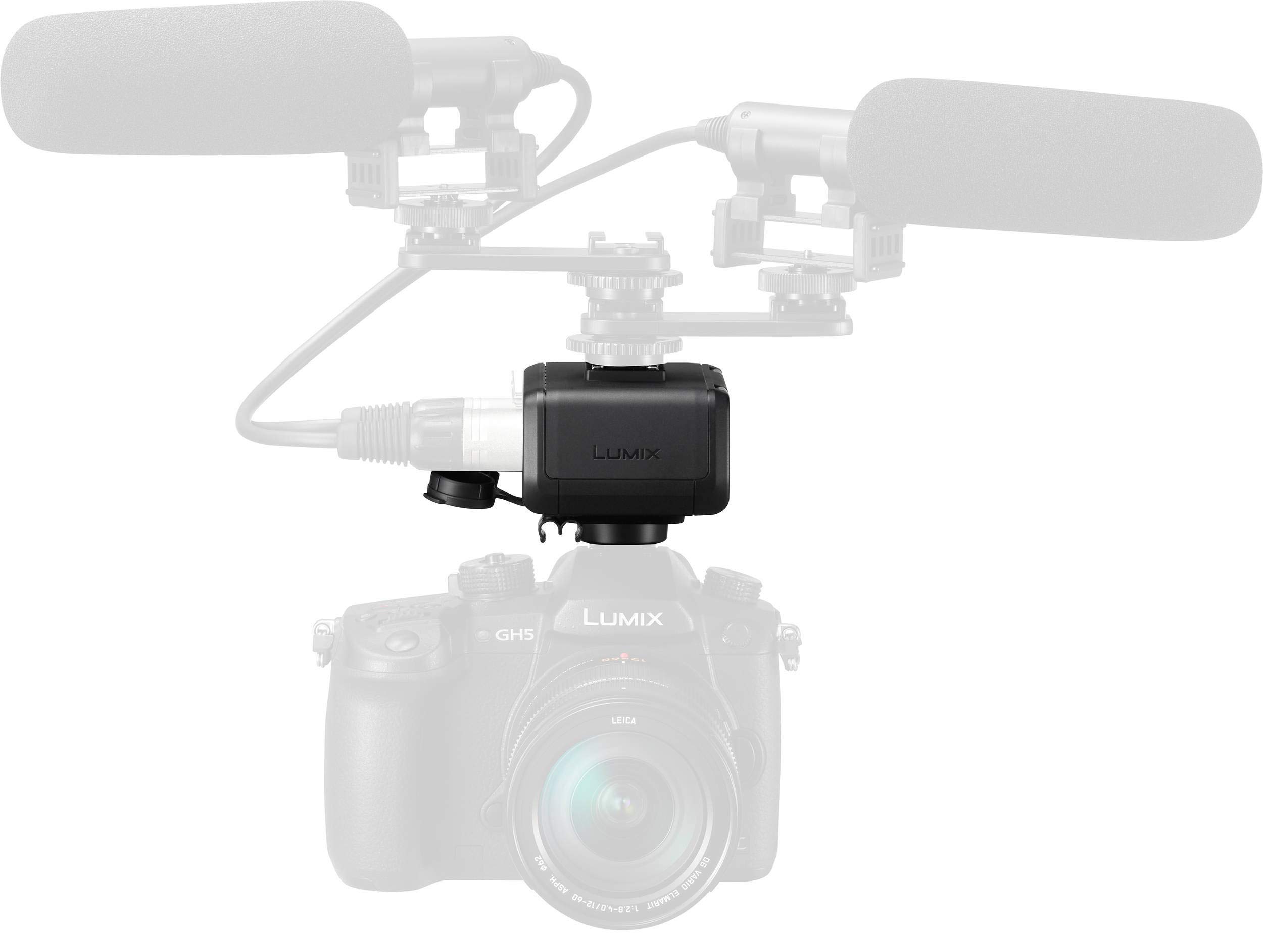 Amazon | パナソニック プロフェッショナル XLR オーディオ ビデオ