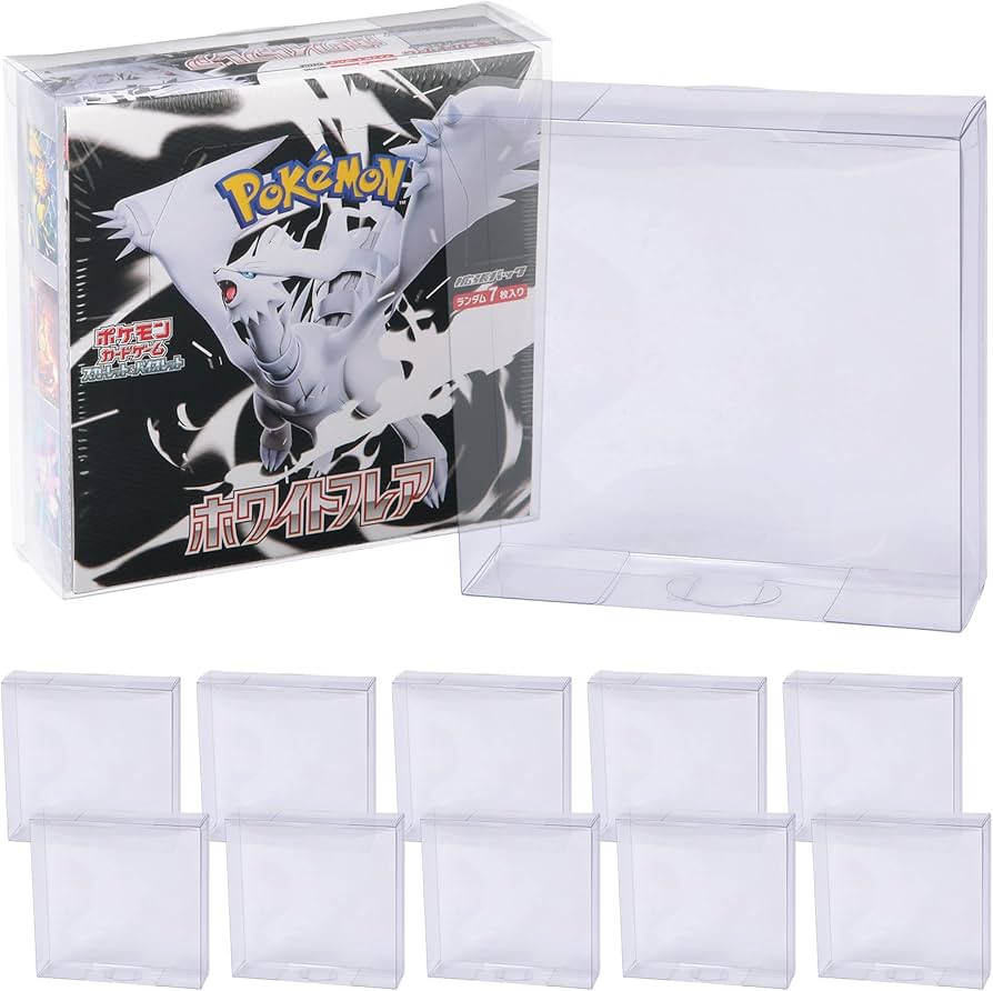 ポケモンカードBOXセット（シュリンク付き） 【公式通販】