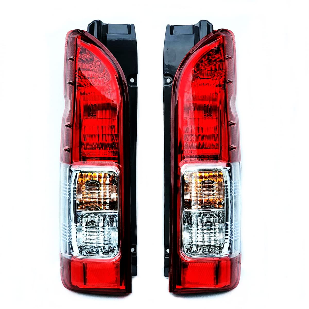 Amazon | Officek 200系 ハイエース レジアスエース 4型 純正タイプ