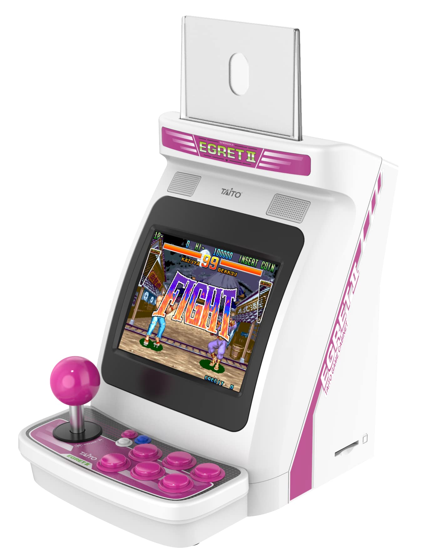 Amazon.co.jp: イーグレットツー ミニ + アーケードメモリーズVOL.1