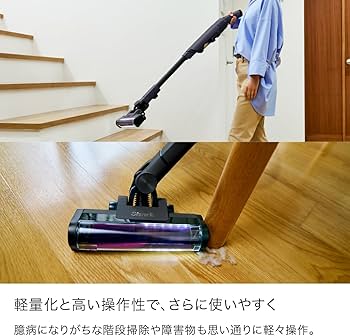 Amazon | Shark シャーク 掃除機 スティック コードレス ステーション