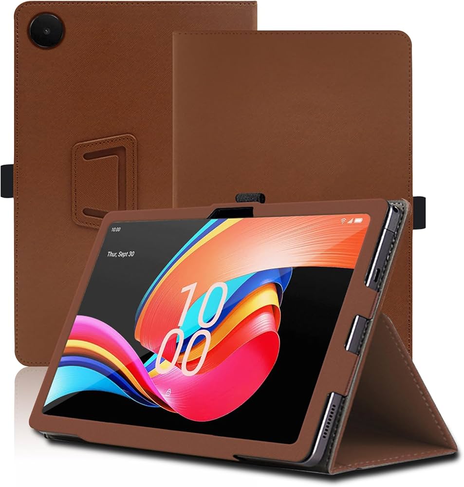 Amazon.com: Case for TCL Tab 10L Gen 2, 10.1 inch, TCL Tab 10L Gen