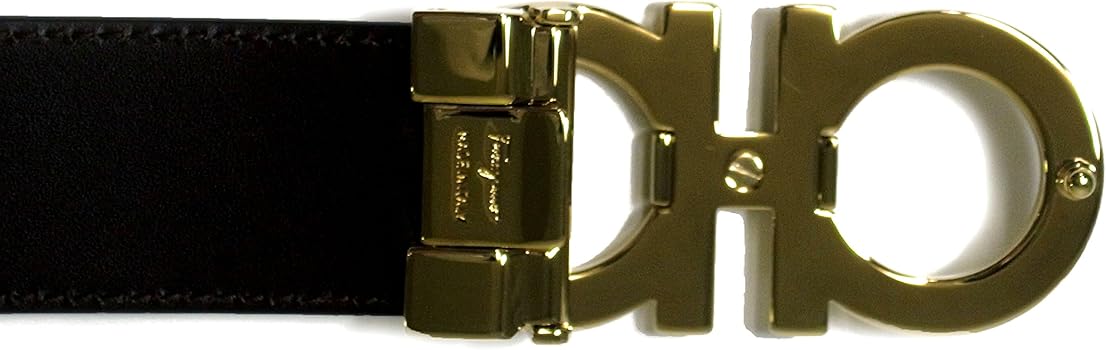 Amazon | (フェラガモ) Salvatore Ferragamoベルト メンズ