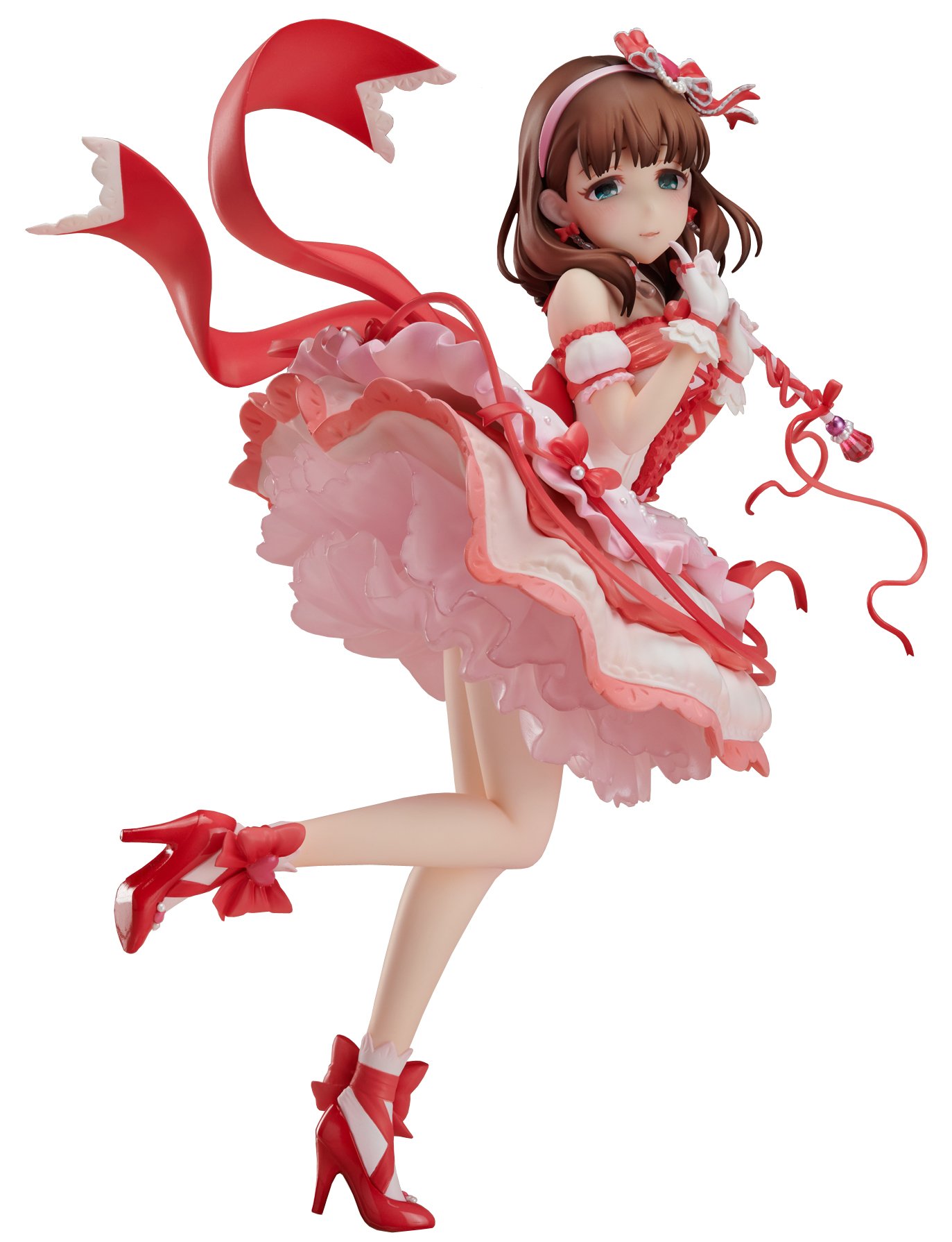 Amazon.co.jp: アイドルマスター シンデレラガールズ 佐久間 まゆ