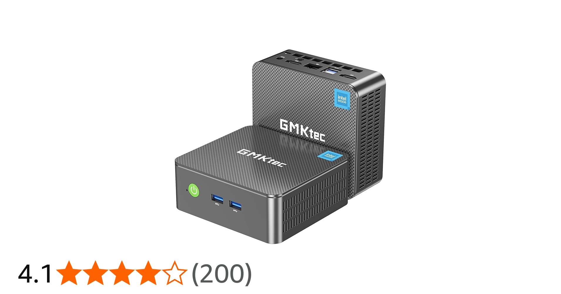 Amazon.co.jp: GMKtec ミニpc 最新第12世代インテルAlder Twin-N150