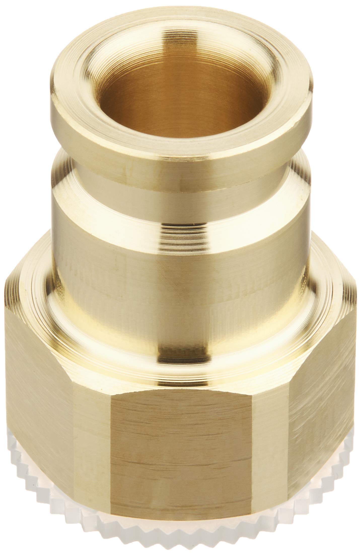 Amazon | LIXIL(リクシル) INAX 混合水栓用ソケット(メッキ無) A-1879