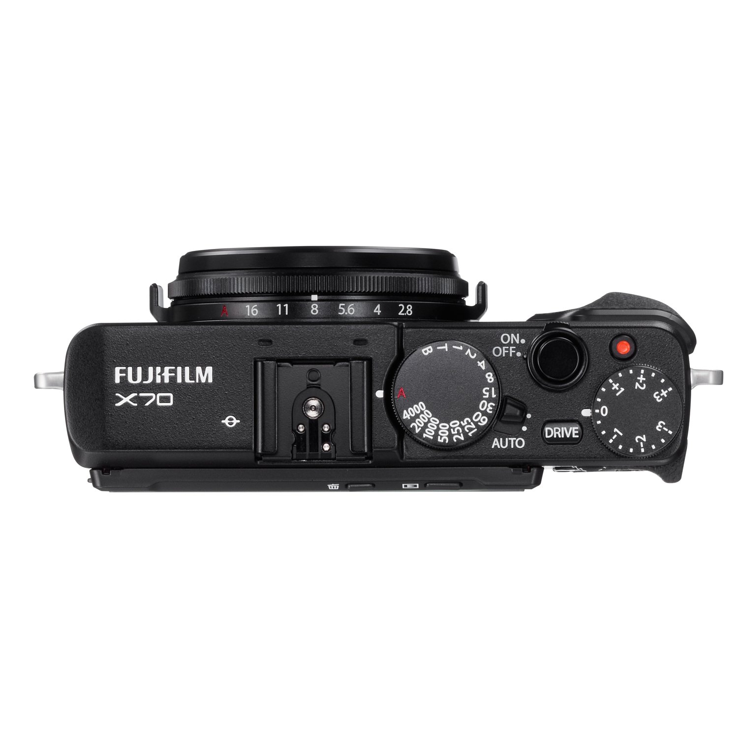 Amazon.co.jp: Fujifilm X70 Digital Camera, blk : Electronics