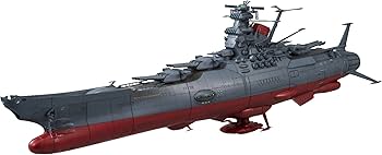 Amazon | 1/500 宇宙戦艦ヤマト2199 (宇宙戦艦ヤマト2199
