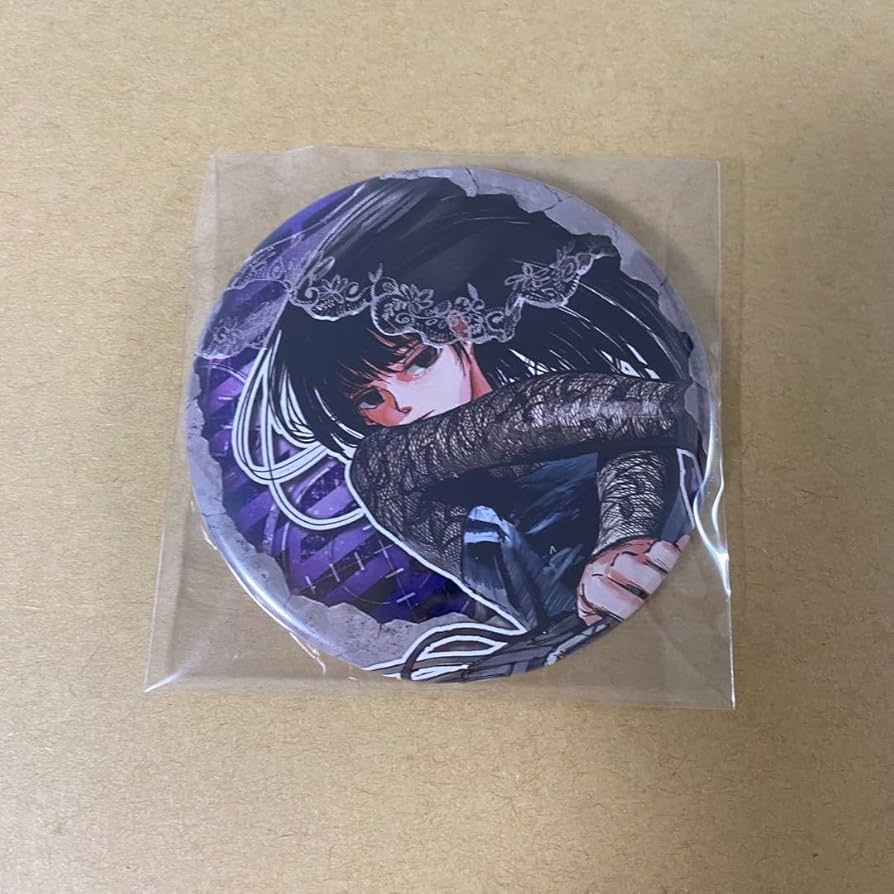 サカモトデイズ デコレ缶 大佛 SAKAMOTODAYS v_433647_00.jpg