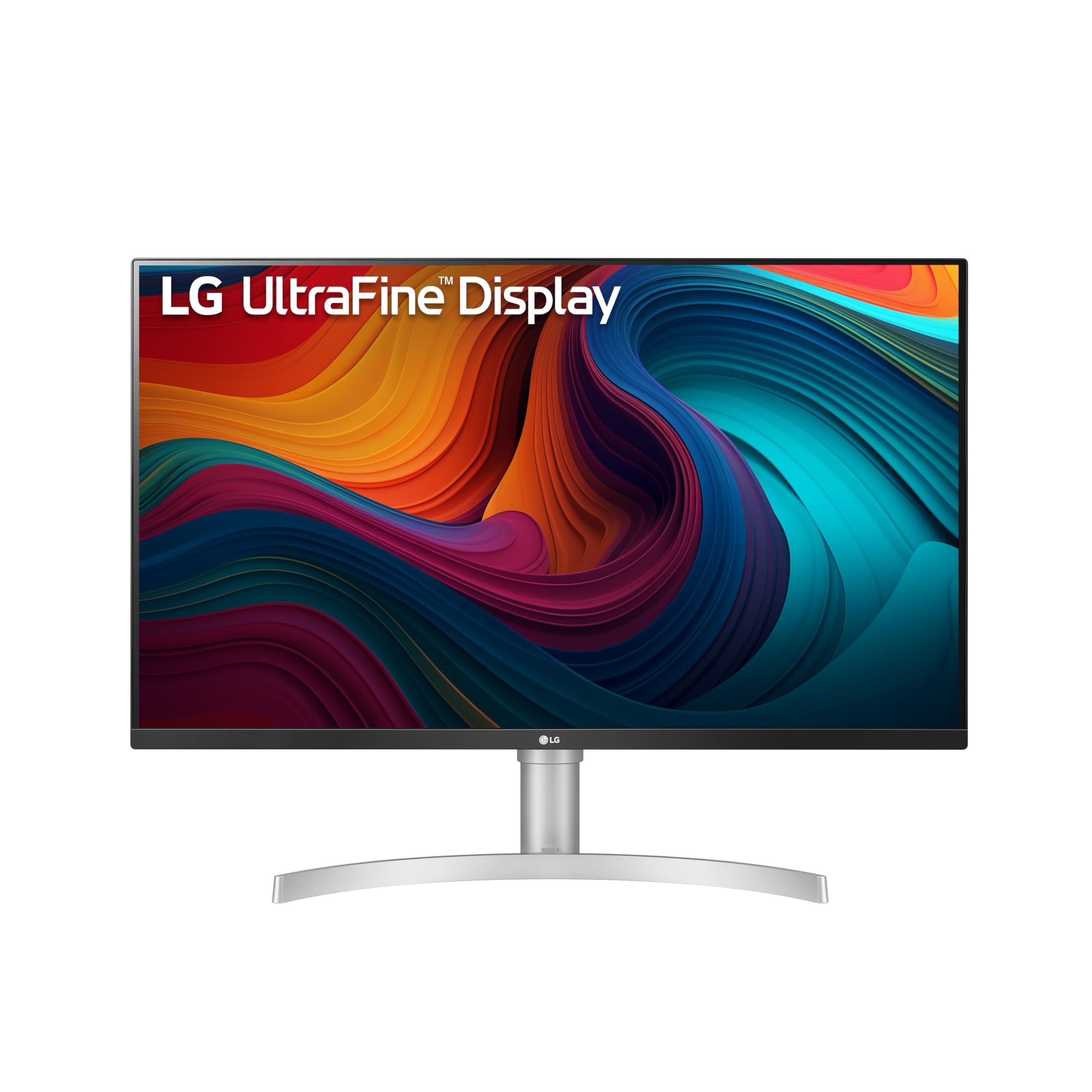 Amazon.com: LG 32UN550-W Monitor 32