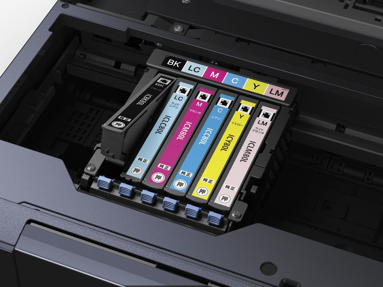 Amazon.co.jp: 旧モデル エプソン プリンター A4 インクジェット 複合