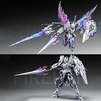 Amazon.com: Pipigirl Genuine License Plastic Model Action Figures