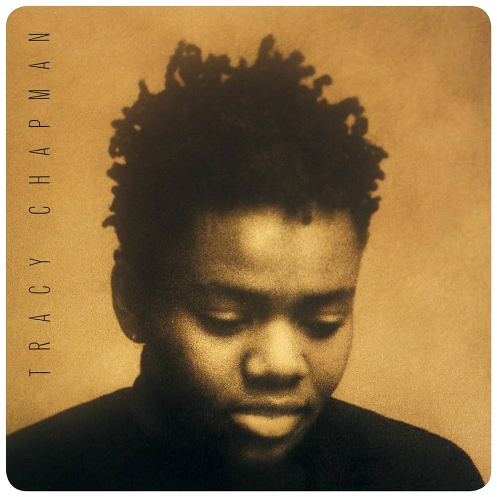 Amazon.co.jp: Tracy Chapman: ミュージック