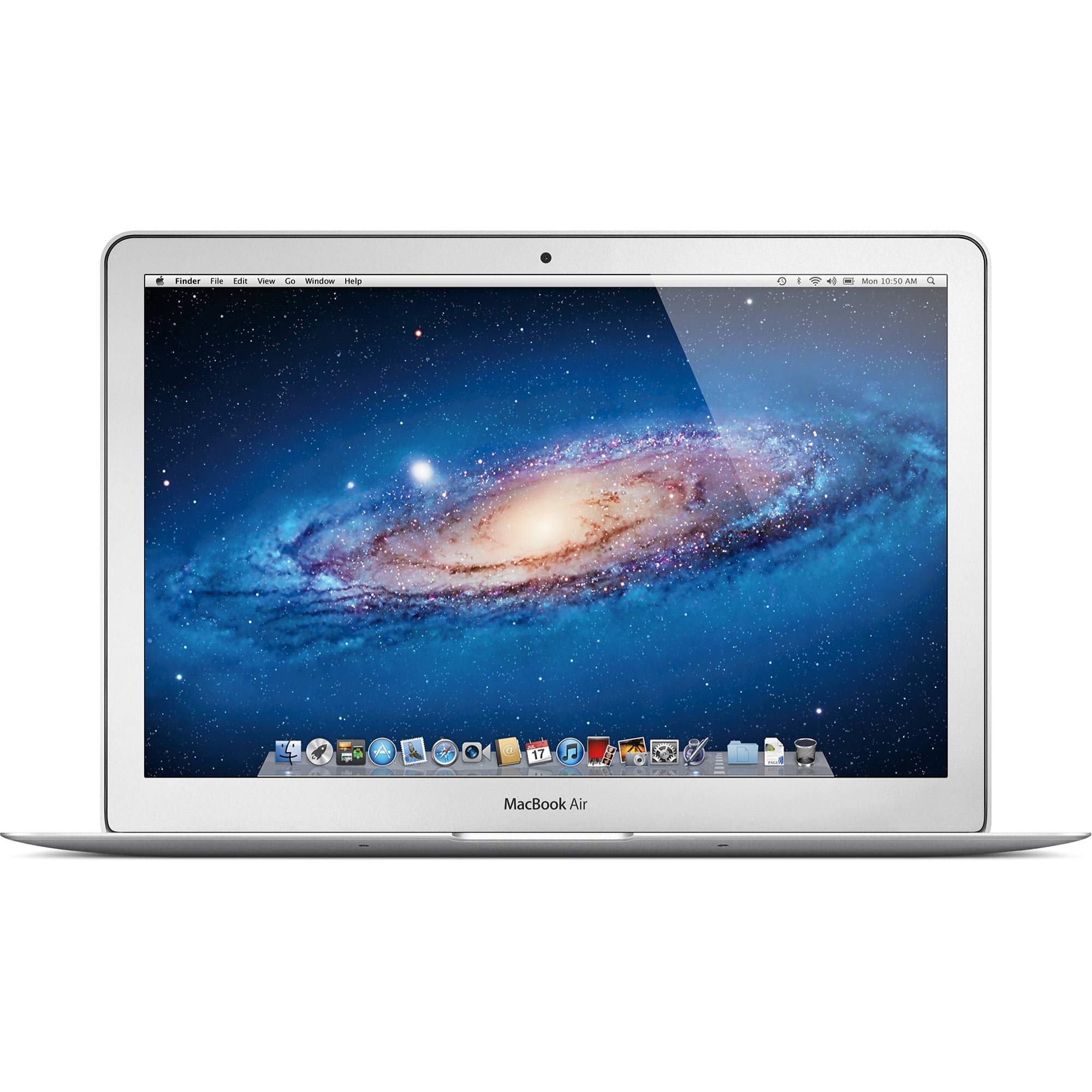 Amazon.com: Apple MacBook Air MD232LL/A Intel Core i5-3437U X2 1.8