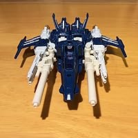 Amazon.co.jp: トランスフォーマー LG49 ターゲットマスター トリガー