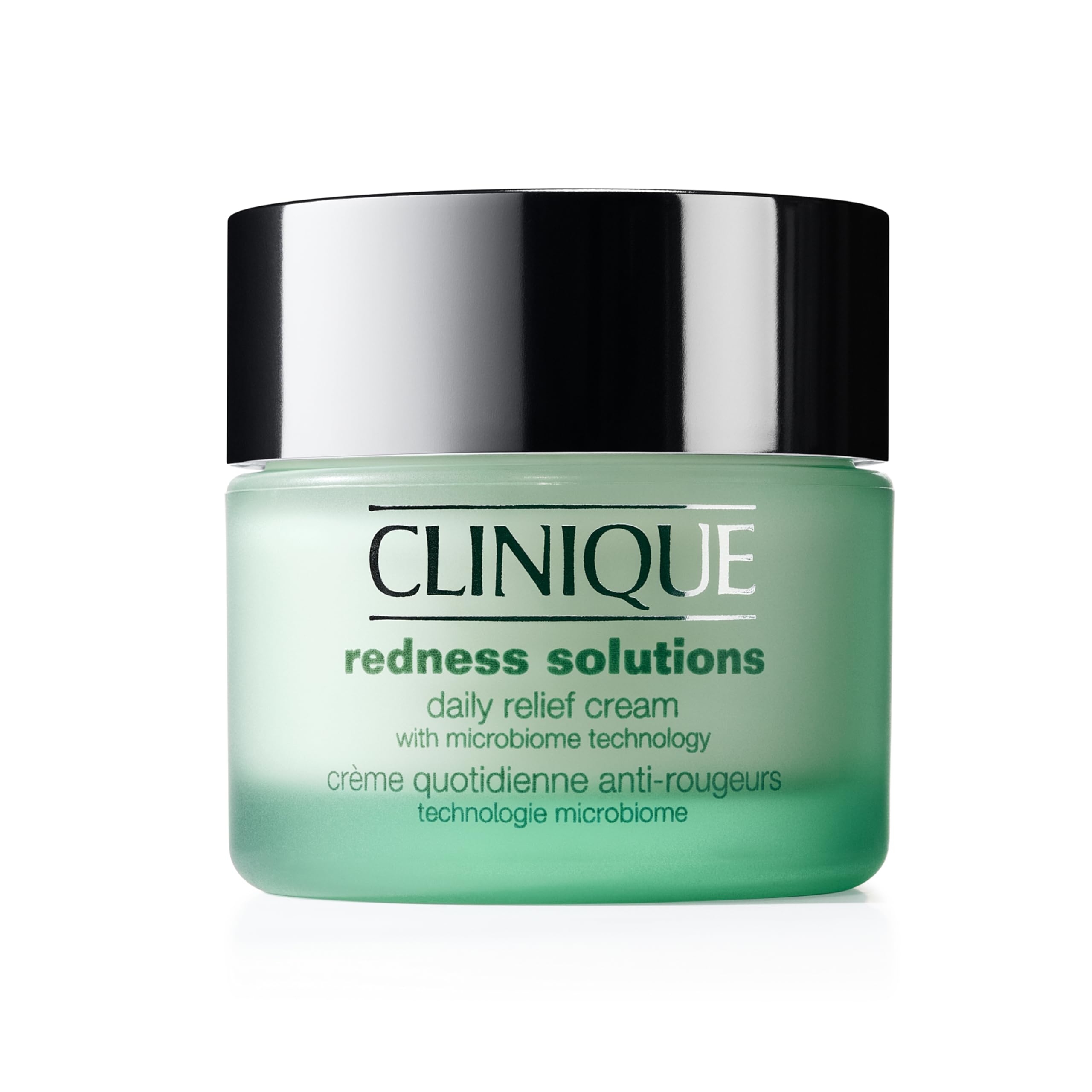 Amazon.com: Clinique Redness Solutions Daily Relief Cream with