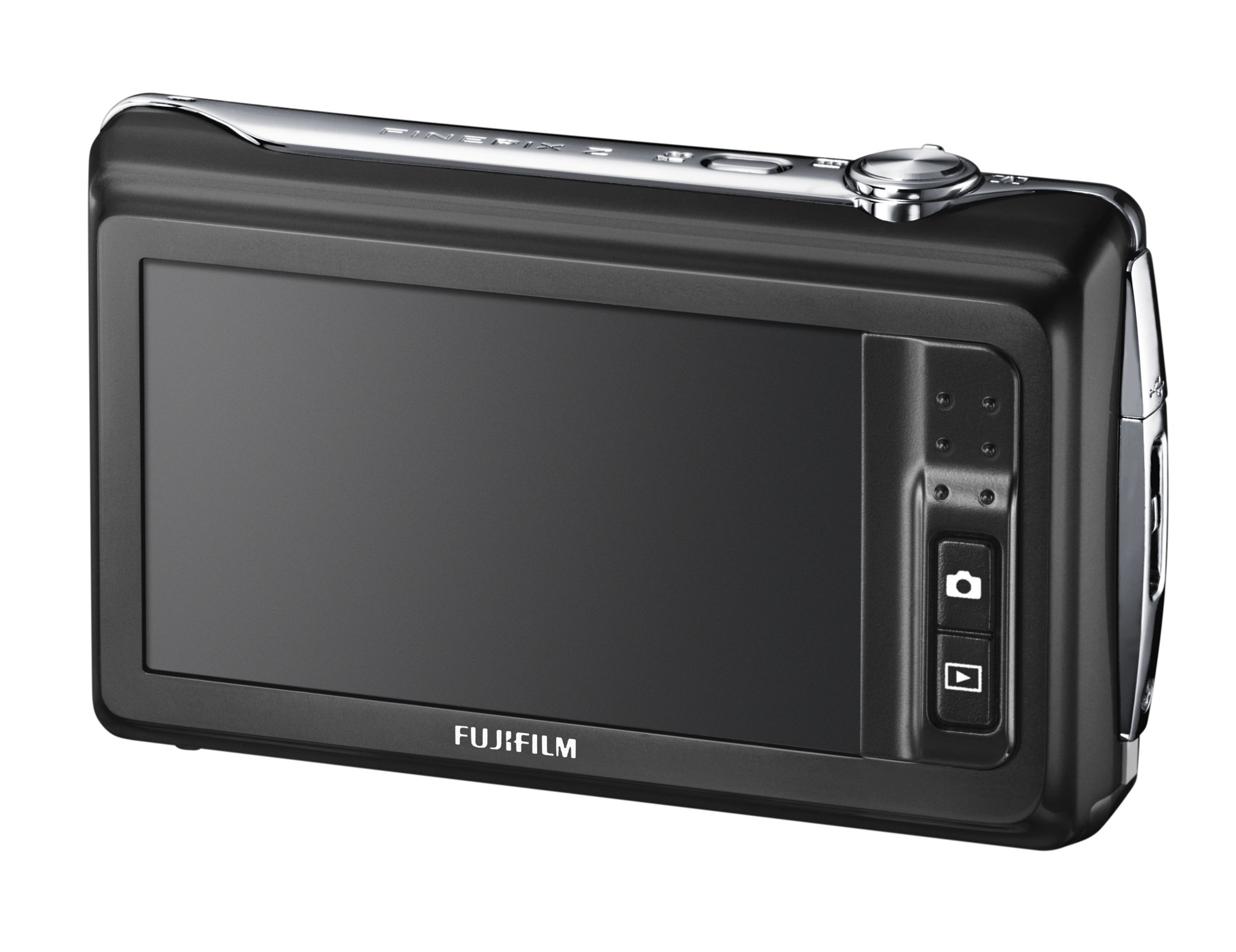 Amazon | FUJIFILM デジタルカメラ FinePix Z90 ブラック F FX-Z90B