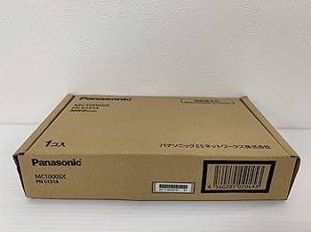 Amazon | パナソニックLSネットワークス MC1000SX PN61314