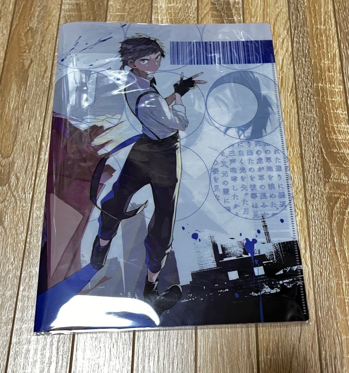 Amazon.co.jp: 文豪ストレイドッグス 文スト 23巻 ダブルポケット