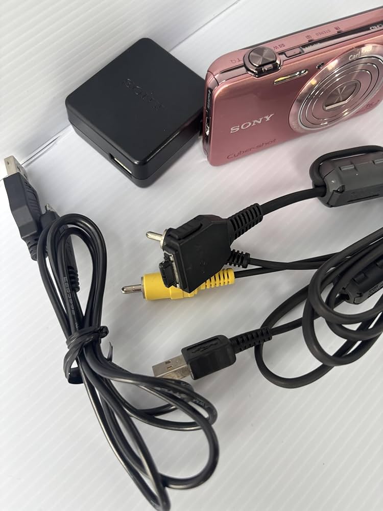 Amazon | SONY デジタルカメラ Cyber-Shot(サイバーショット) WX7 1620