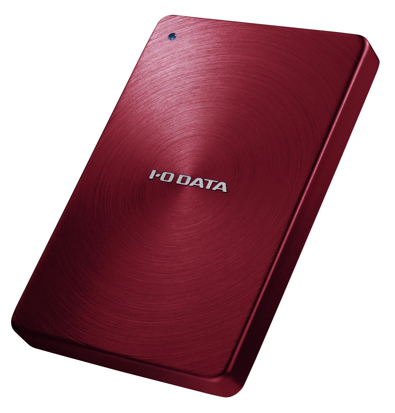 Amazon.co.jp: I-O DATA 外付けHDD ハードディスク 1TB ポータブル