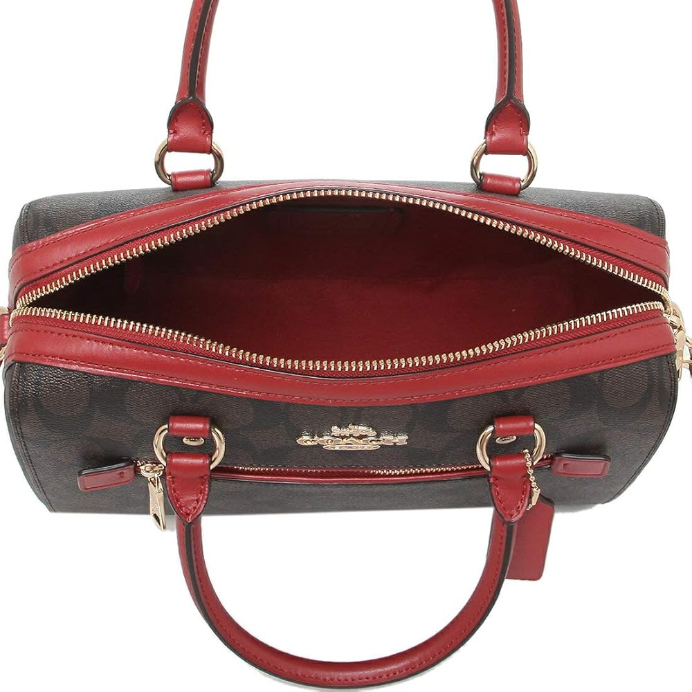 Amazon | [コーチ] アウトレット ハンドバッグ ショルダーバッグ