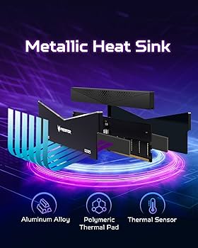 Acer Predator Pallas II DDR5 6000MHz 32GB (2x 16GB) CL32 Desktop