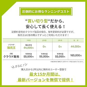 Amazon | ソリマチ 販売王25 法令改正対応最新版 | 会計・財務会計
