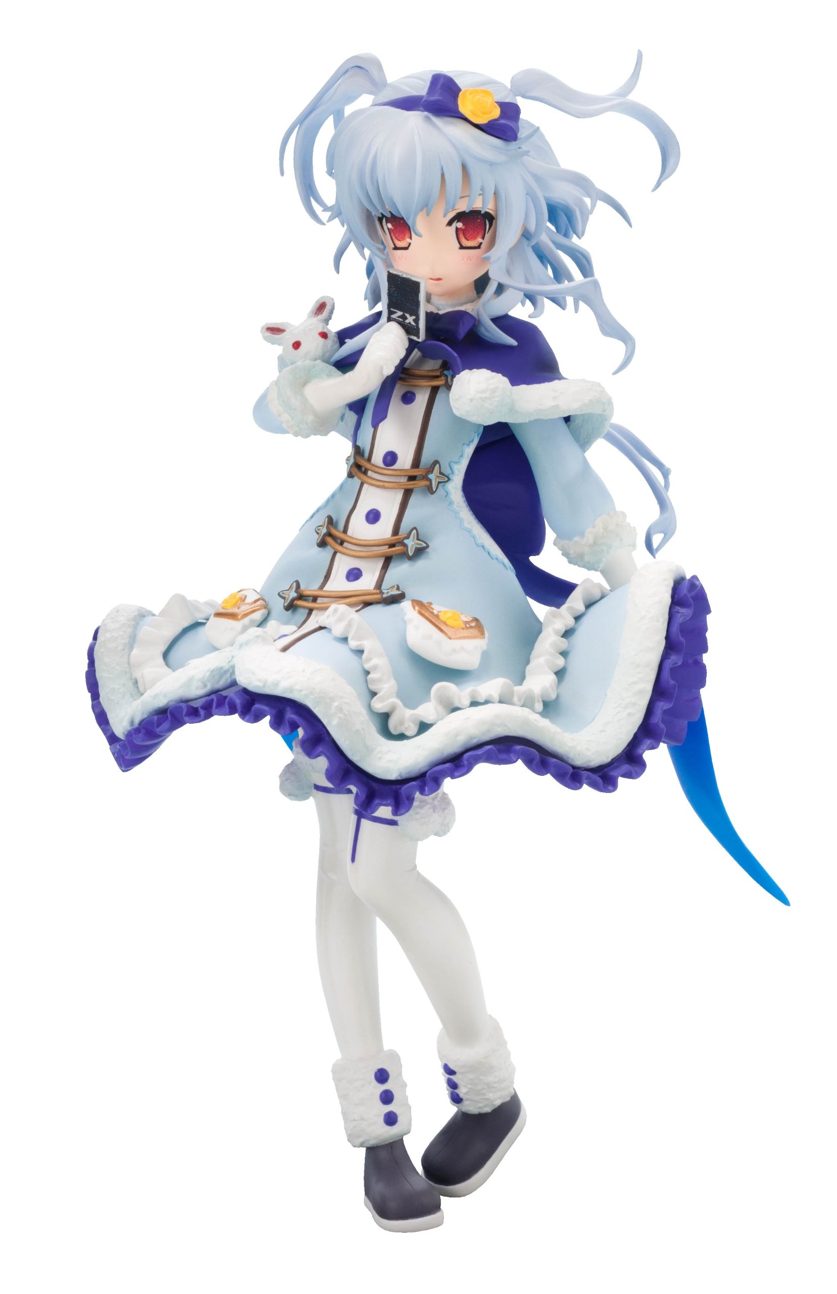 Amazon | Z/X -Zillions of enemy X- 各務原あづみ (1/8スケール PVC