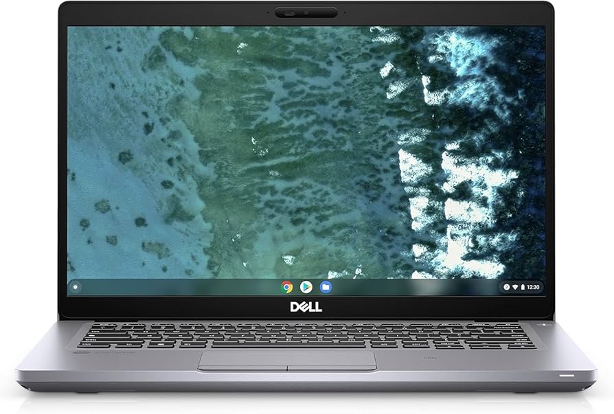 Amazon.com: Dell Latitude 5400 Chromebook 14