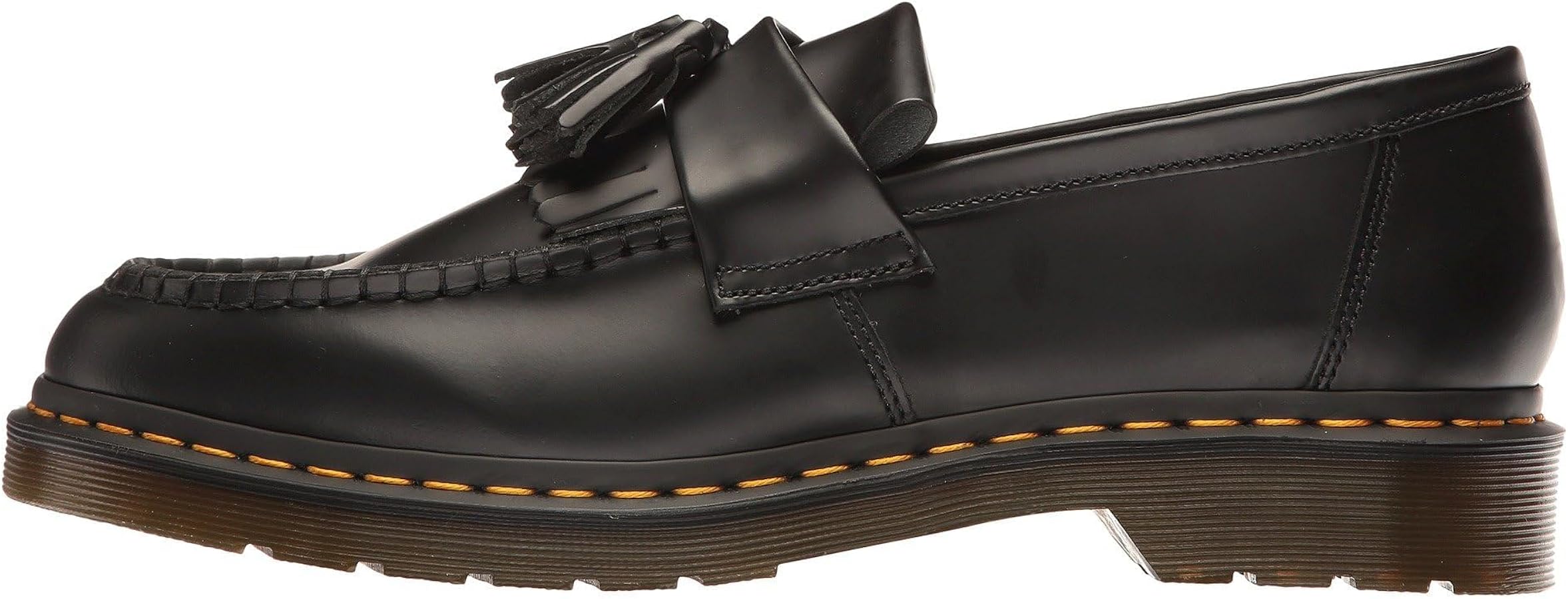 Amazon | Dr. Martens エイドリアンタッセル ローファー スリッポン US