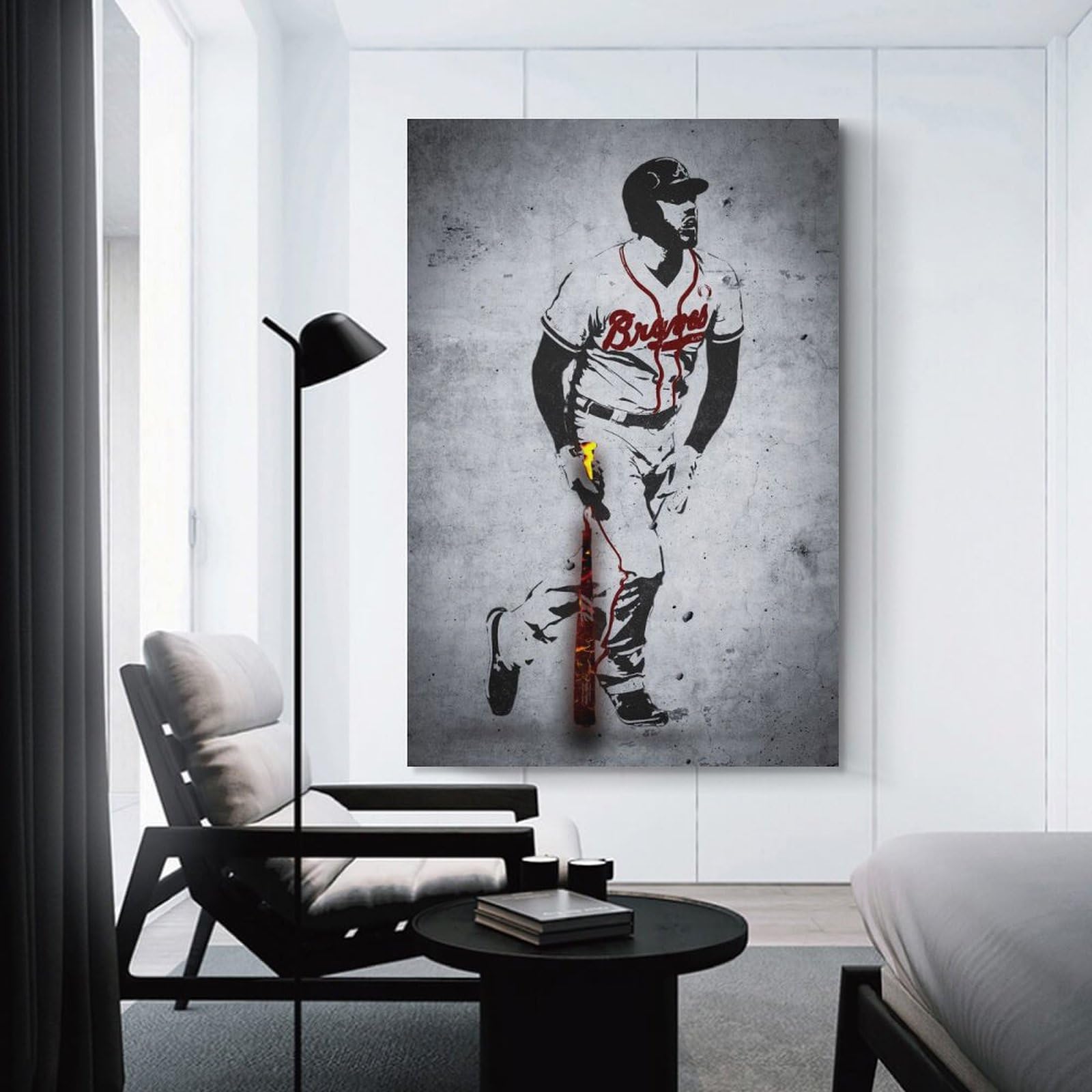 額装品/Untitled #92/シンディーシャーマン/ポスター/インテリア 額装