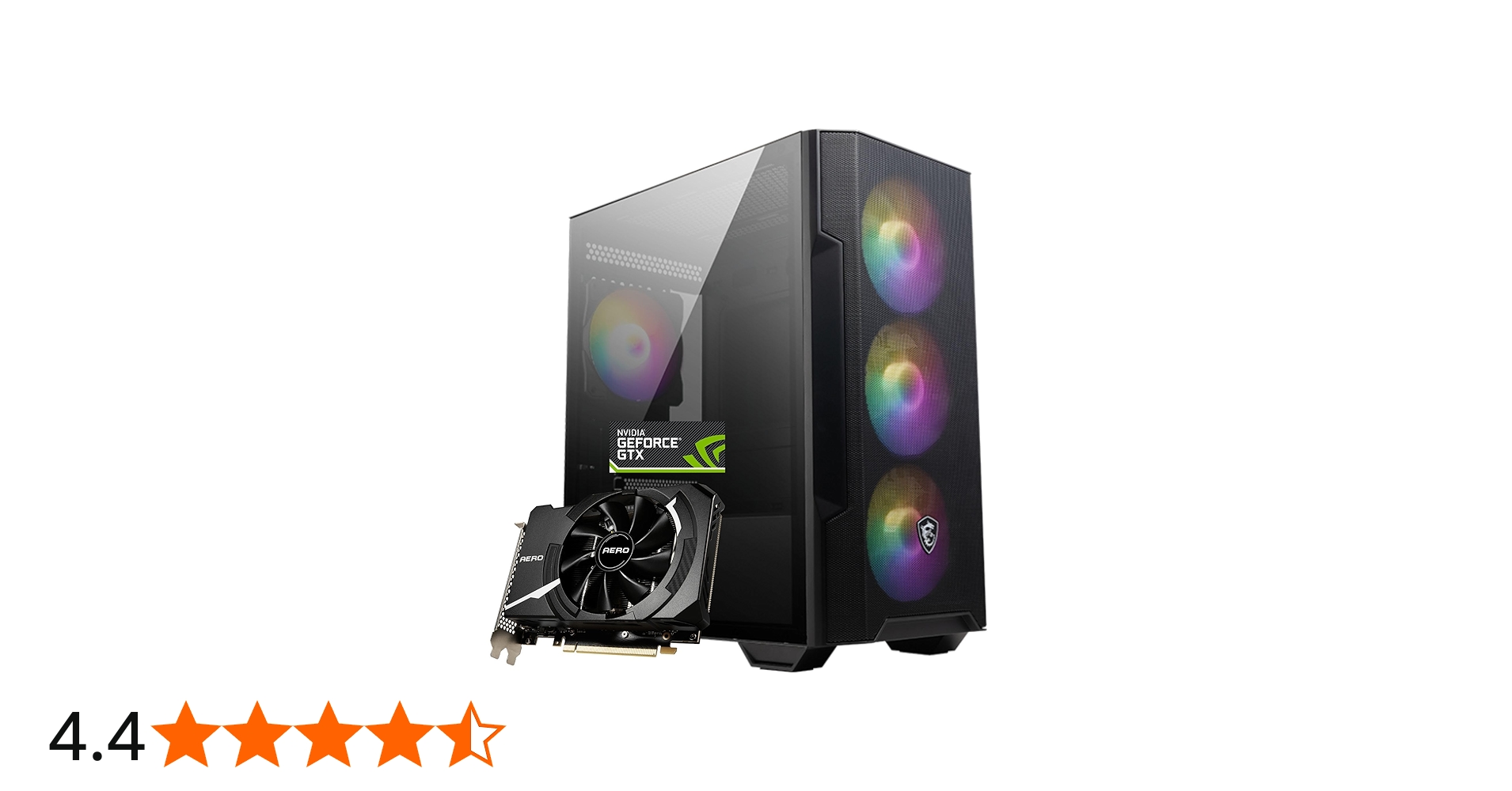 Amazon.co.jp: 【整備済み品】ゲーミングPC タワー型 G-StormRシリーズ