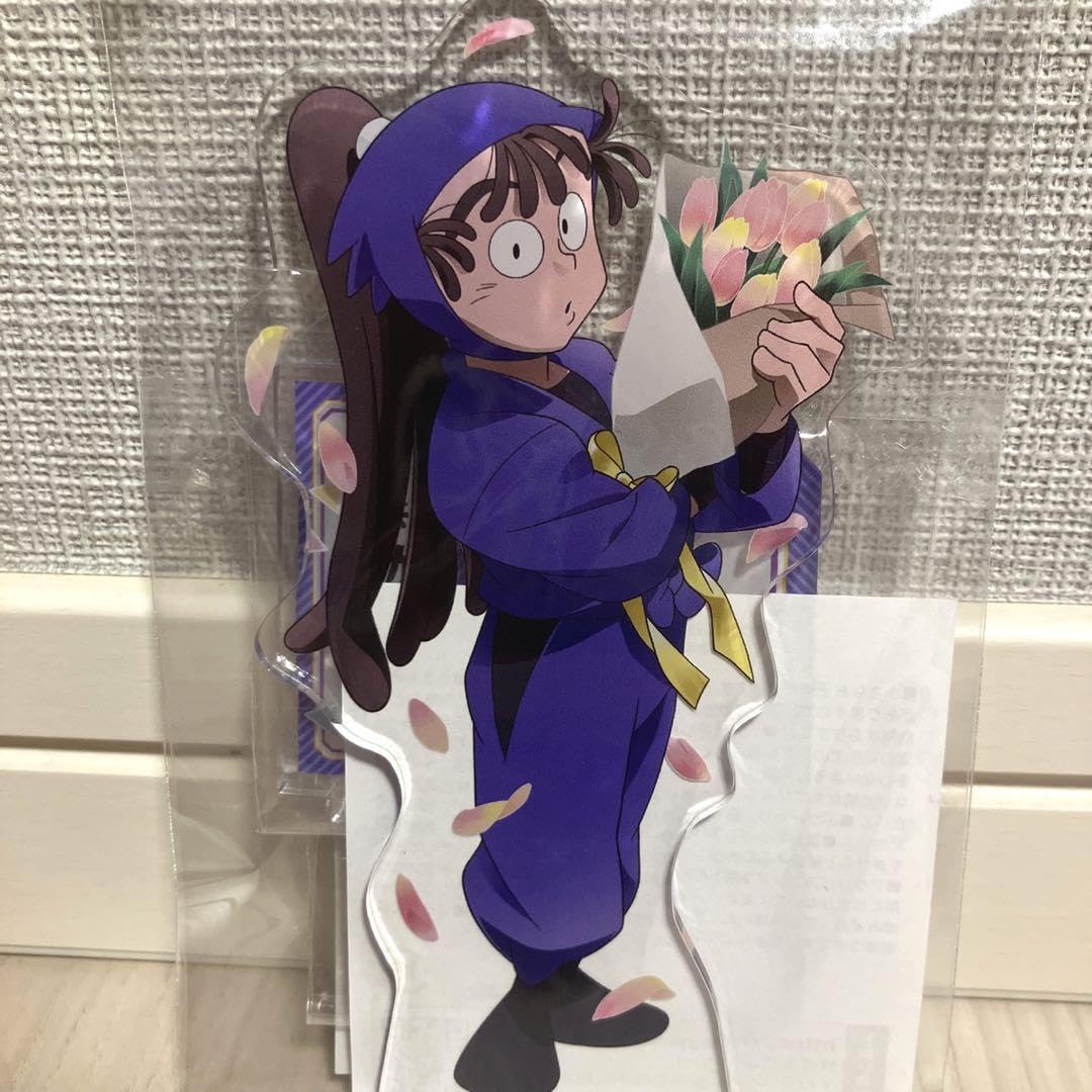 Amazon.co.jp: 忍たま 忍たま乱太郎 尾浜勘右衛門 尾浜 アクスタ