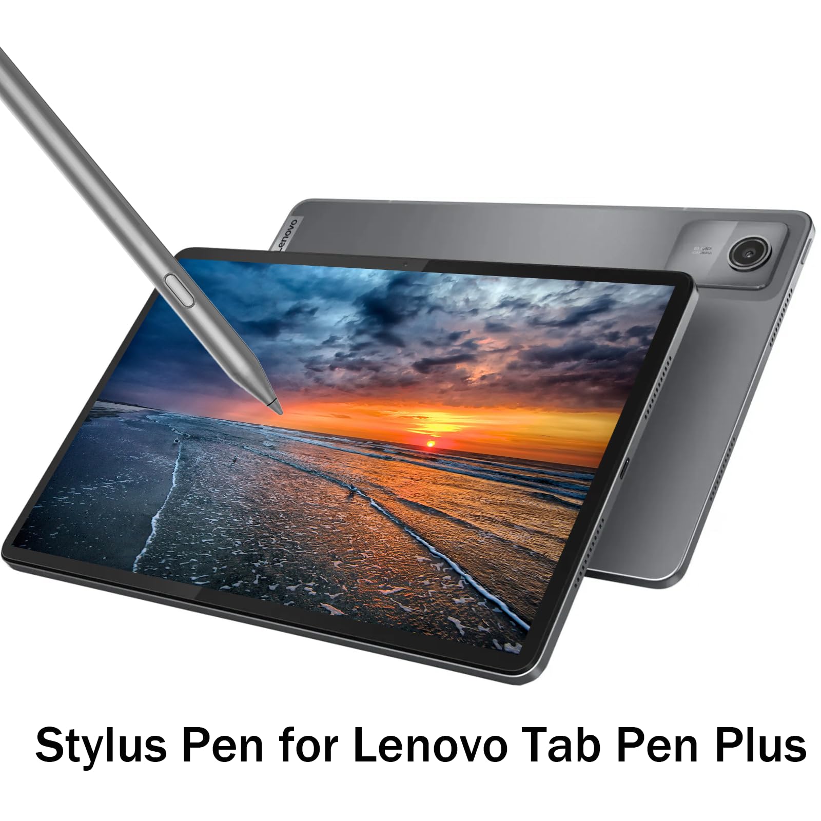 Amazon.com: Lenovo Tab Pen Plus AP500U/AP501U for M11, P12, M10 5G