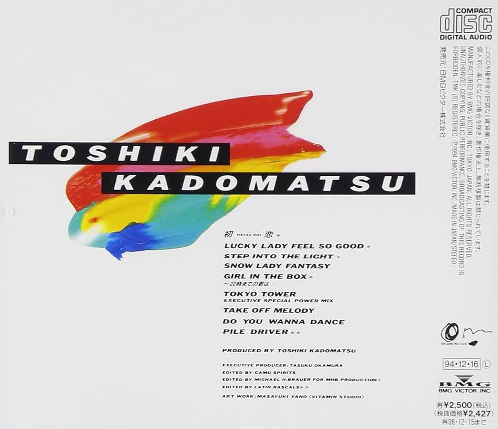 Amazon.co.jp: T's 12 INCHES - 角松敏生: ミュージック