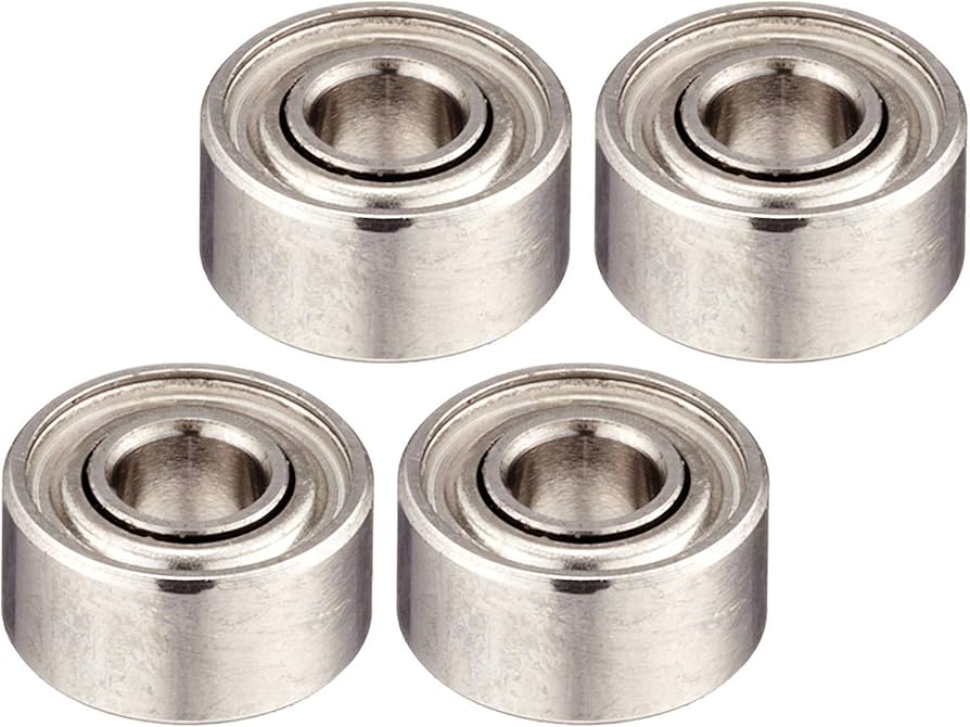 Amazon.co.jp | タミヤ ミニ四駆用AOパーツ AO-1017 520ボール