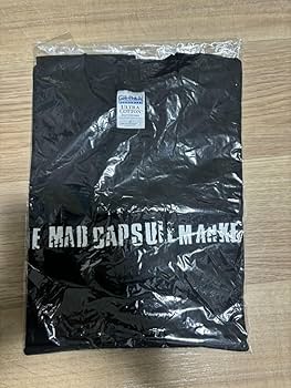 Amazon.co.jp: 【超希少 未使用品】 THE MAD CAULE MARKETS マッド