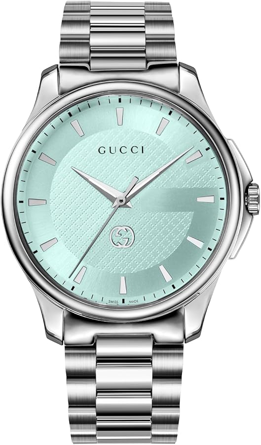 Amazon.co.jp: [GUCCI(グッチ)] メンズ 腕時計 G-Timeless G
