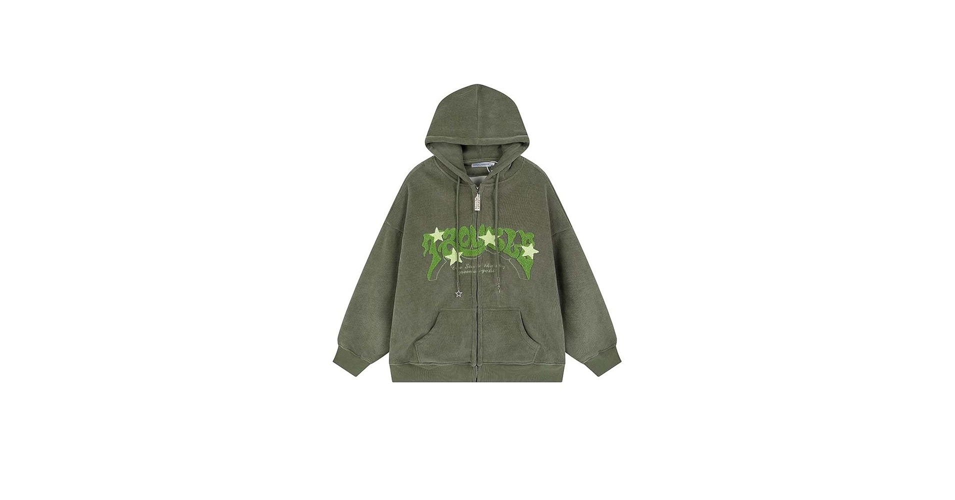 VOKAL 00s スタジャン 2XL VOKAL 00s スタジャン 2XL