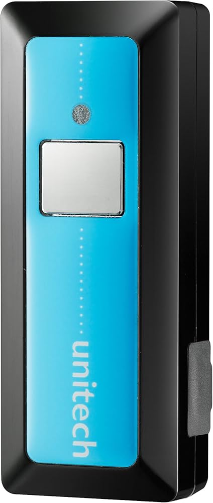 Amazon.co.jp：ユニテック・ジャパン MS910ワイヤレスCCDスキャナ