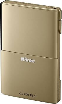 Amazon | Nikon デジタルカメラ COOLPIX (クールピクス) S100