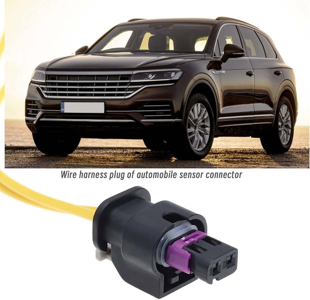 シャラン7NCAV用燃料ポンプ 配線ハーネスOリング付き