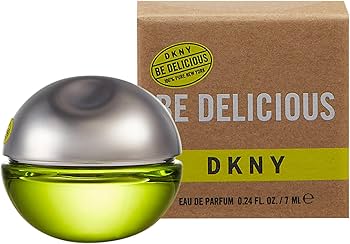 Amazon | ダナキャラン ニューヨーク ビーデリシャスミニ香水セット