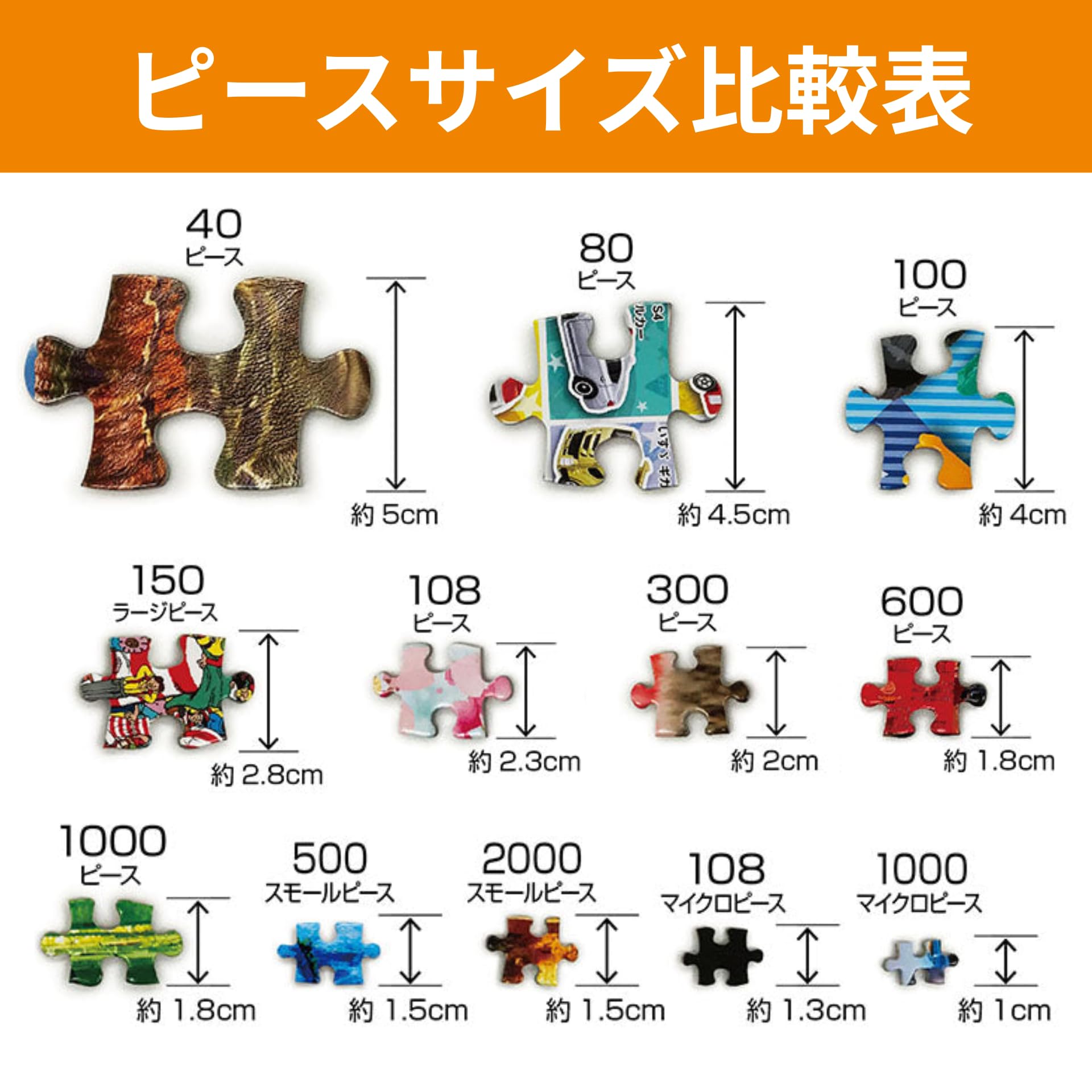 Amazon | 【日本製】ビバリー 1000ピース ジグソーパズル ストリート