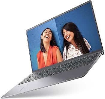 Dell Notebook Inspiron 15 5510 de 15,6 polegadas – Tela Full HD