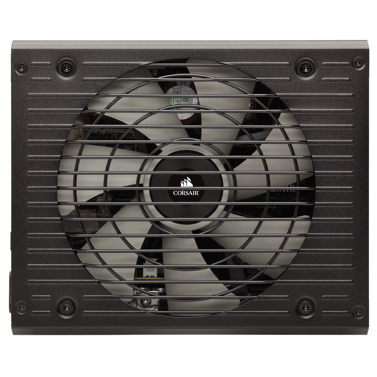 Amazon | Corsair HX850 850W PC電源ユニット [80PLUS PLATINUM] PS675